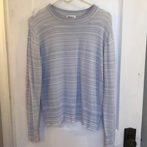 DKNY lightweight sweater